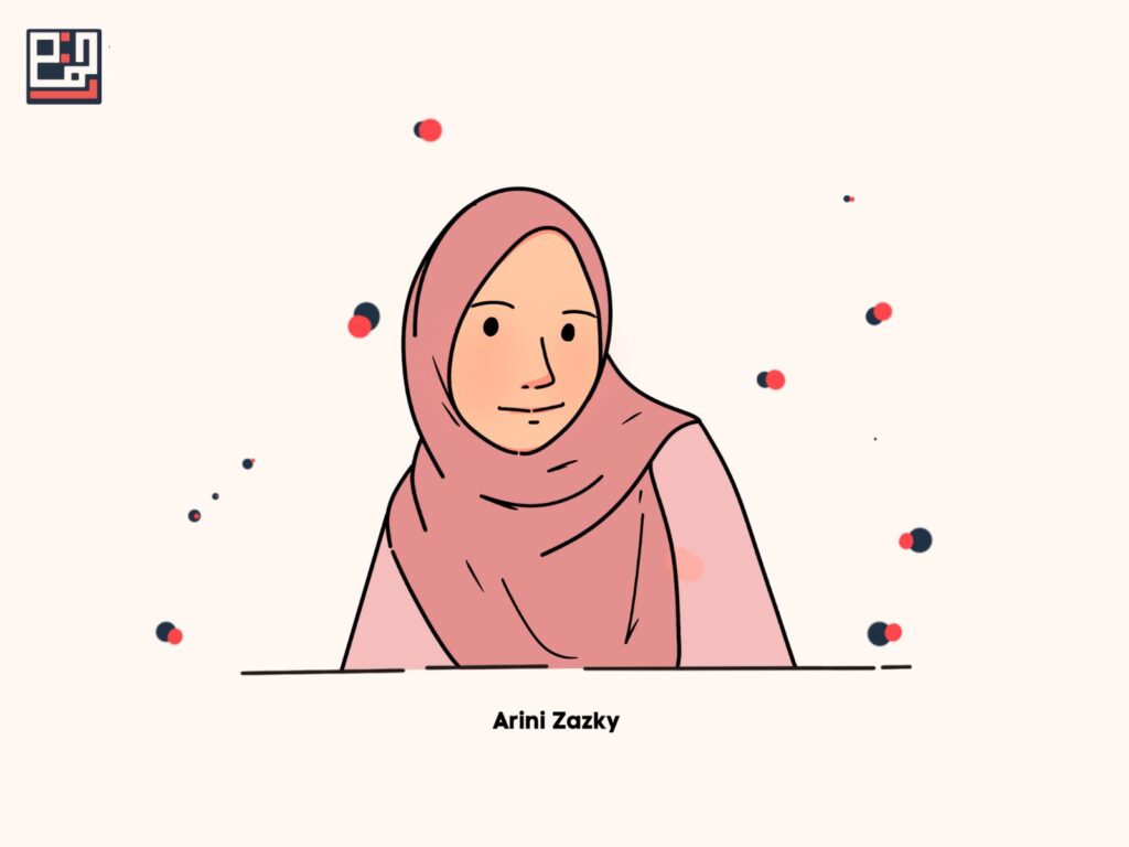 perempuan memilih pasangan hidup