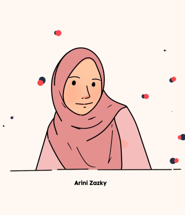 perempuan memilih pasangan hidup