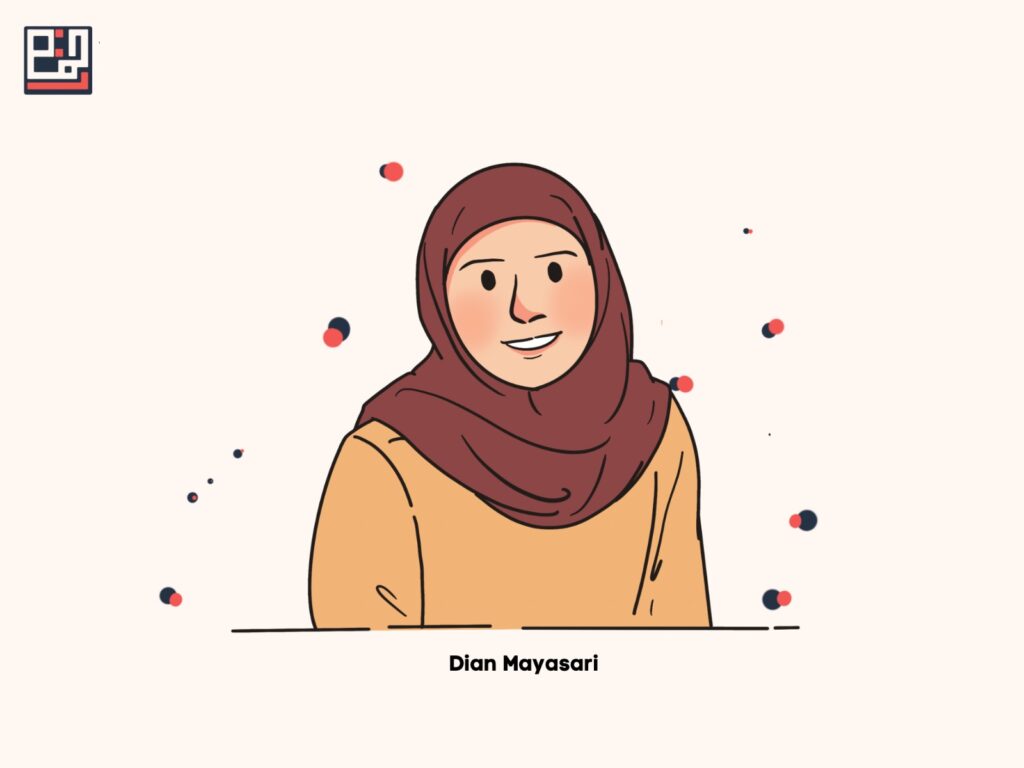 umrah perempuan
