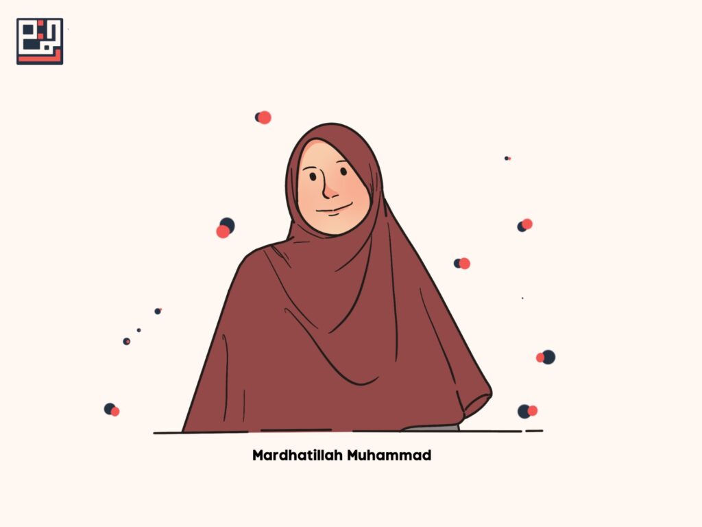 memantaskan diri