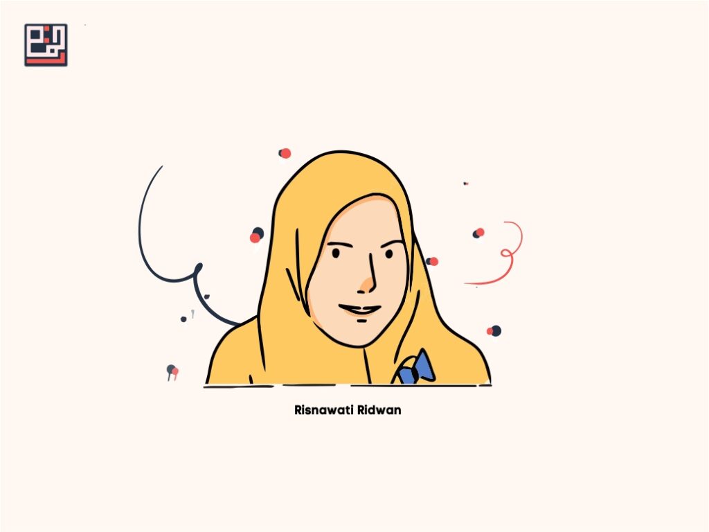pemimpin perempuan