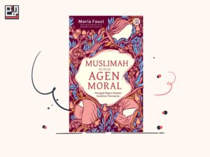 muslimah bukan agen moral