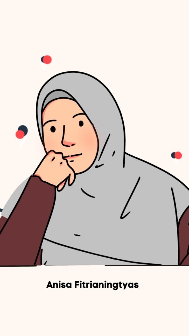 anak