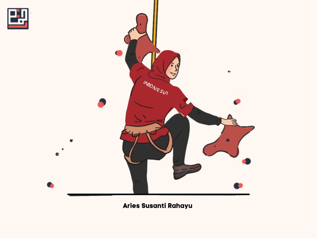 Aries Susanti