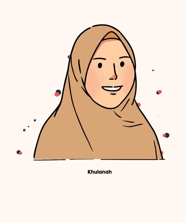 keluarga imran