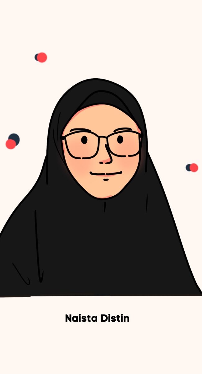 senyum