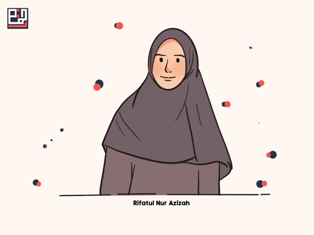 identitas perempuan