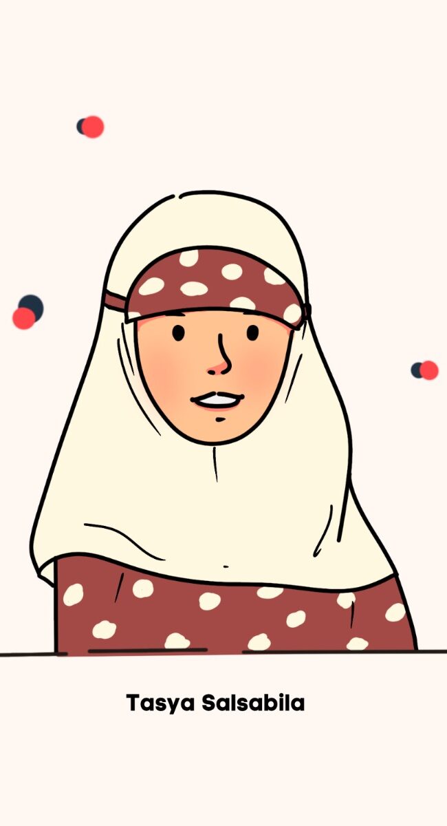 generasi strawberry