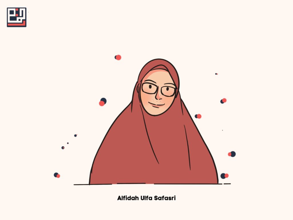 Peran perempuan