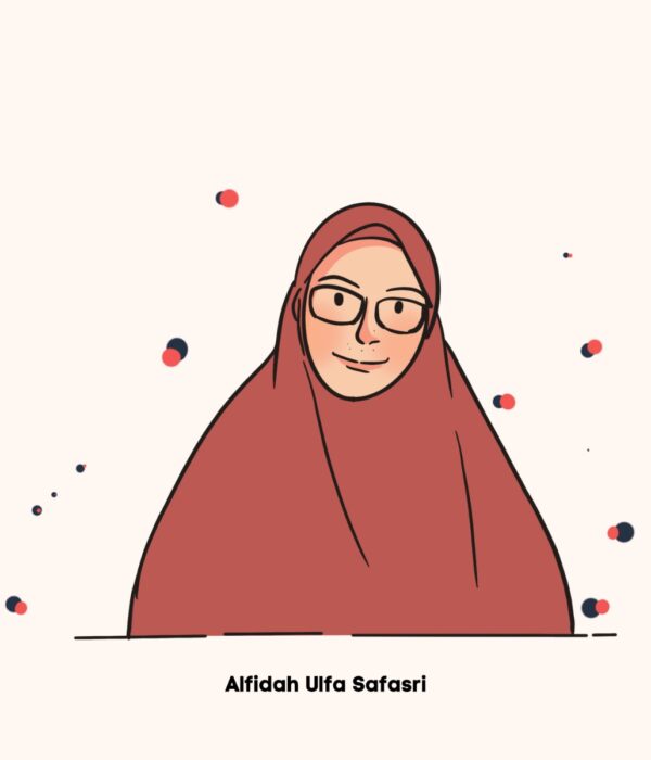 Peran perempuan