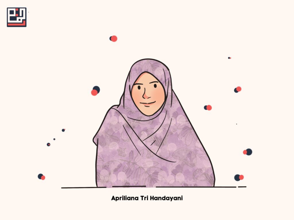 perempuan kurang akal