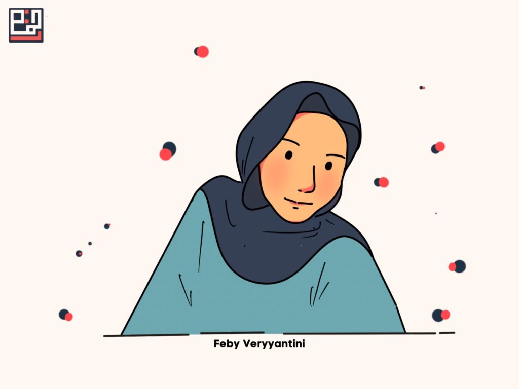 stereotip perempuan