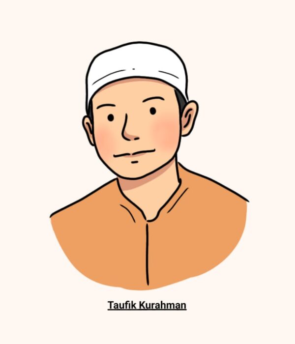 kafaah pernikahan