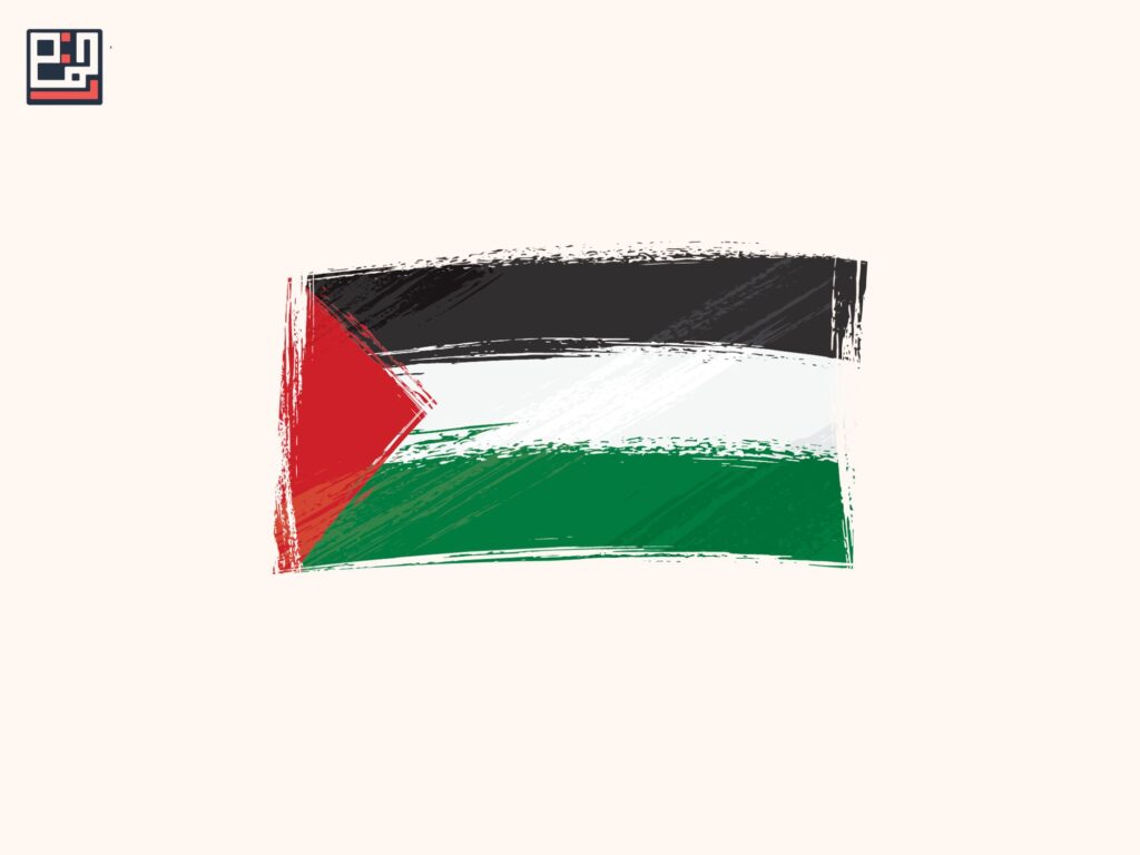 manusia gaza palestina