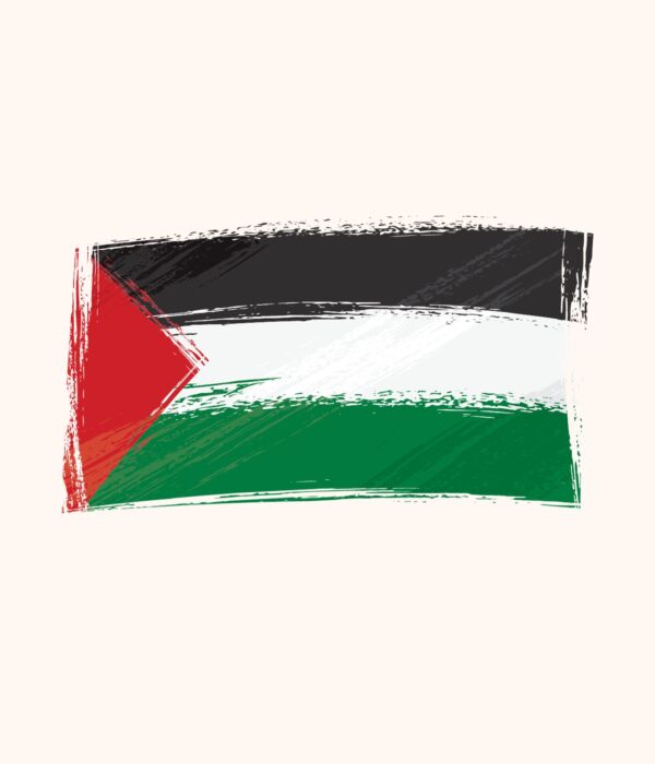 manusia gaza palestina