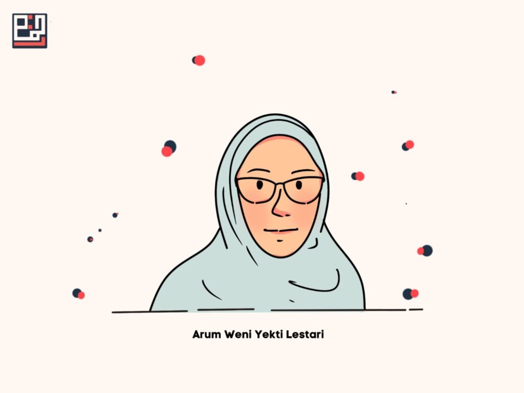 kuat bahagia
