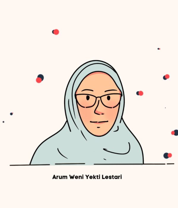 kuat bahagia