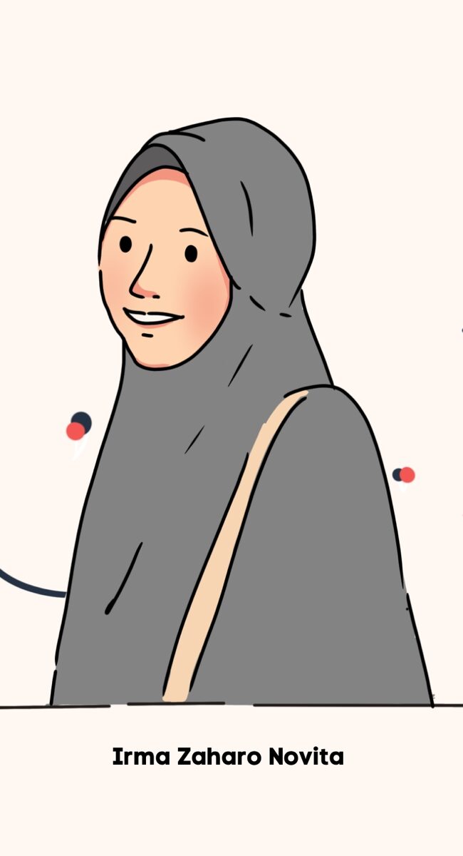 perempuan dalam dunia politik