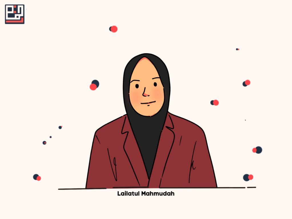 hakim wanita