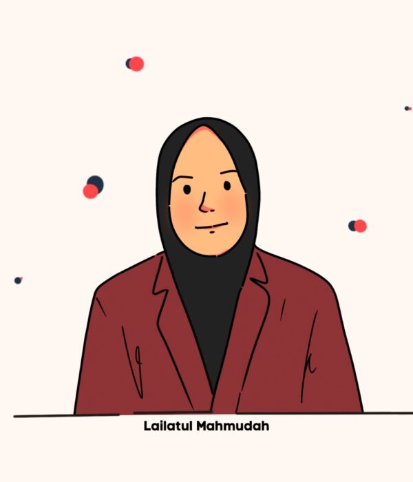 hakim wanita