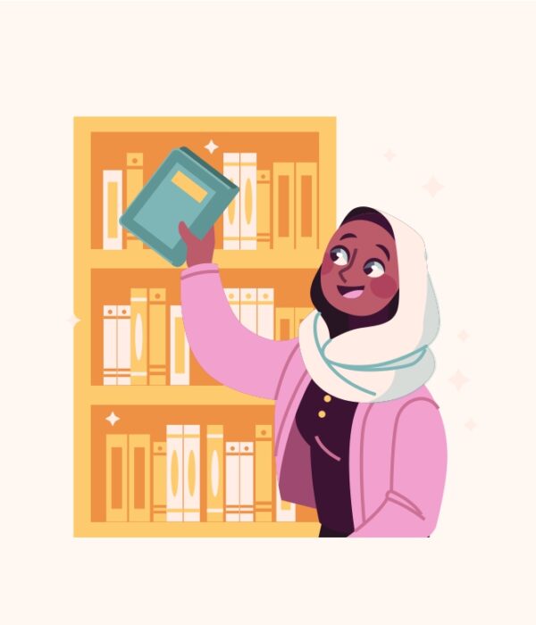 kontribusi perempuan