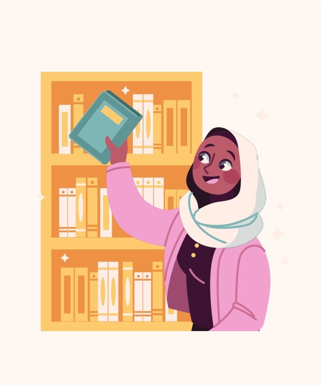 kontribusi perempuan