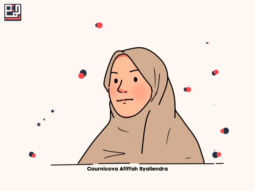 pemimpin perempuan