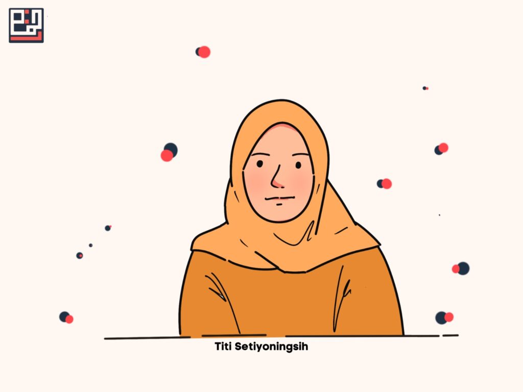 perempuan sempurna
