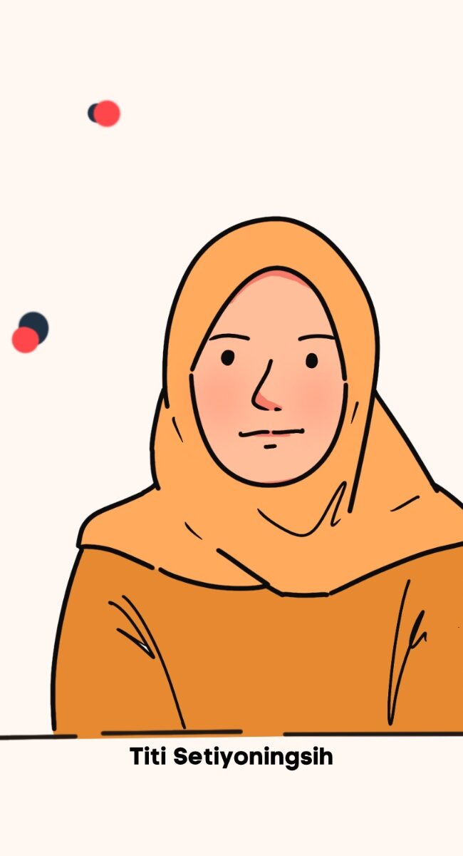 perempuan sempurna