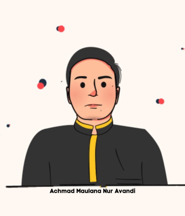 Achmad Maulana Nur Avandi