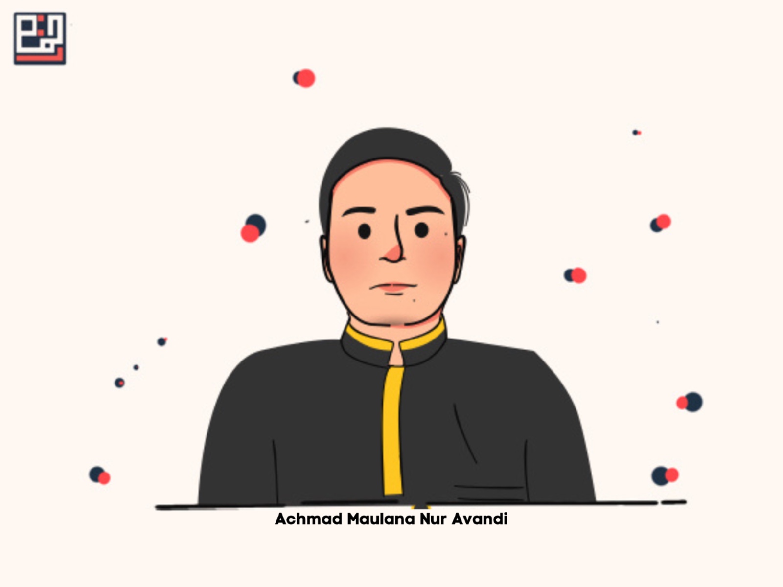 Achmad Maulana Nur Avandi