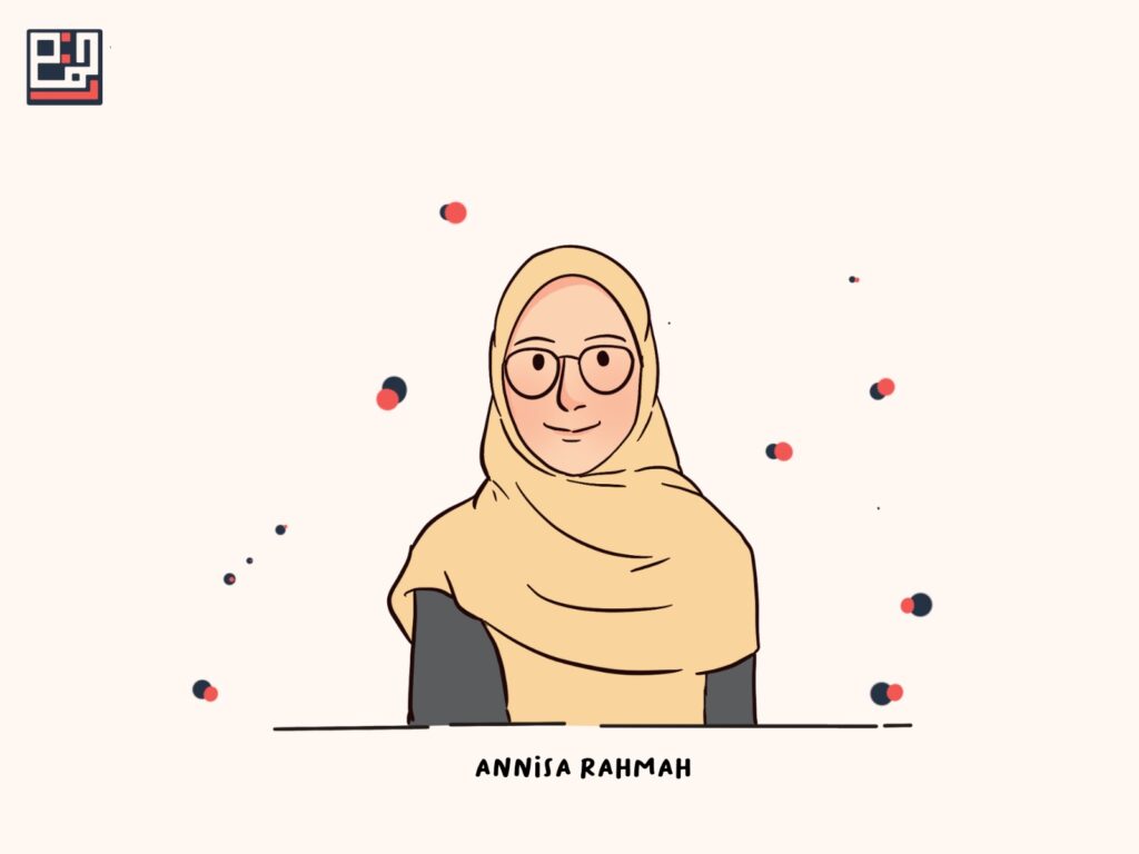 muslimah