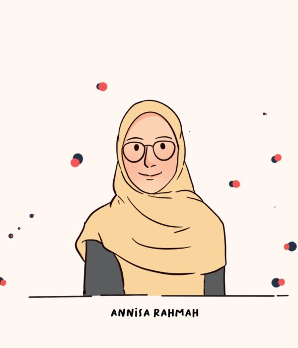 muslimah