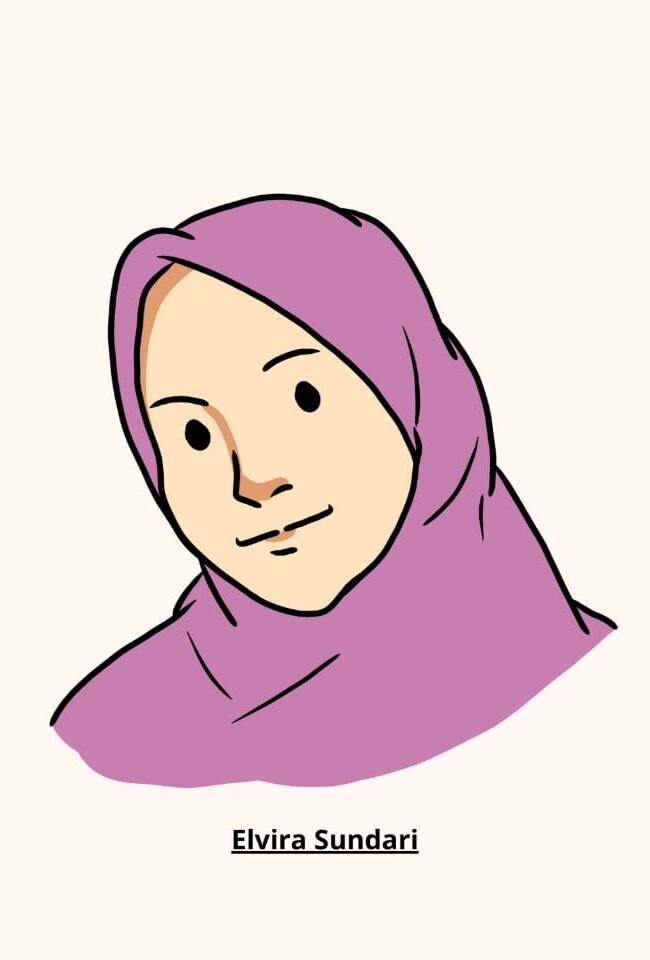 gadis kretek