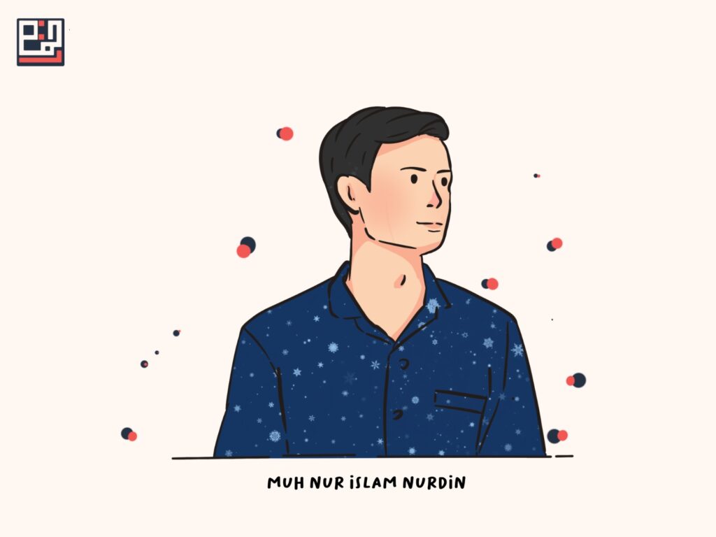kemitraan suami-istri