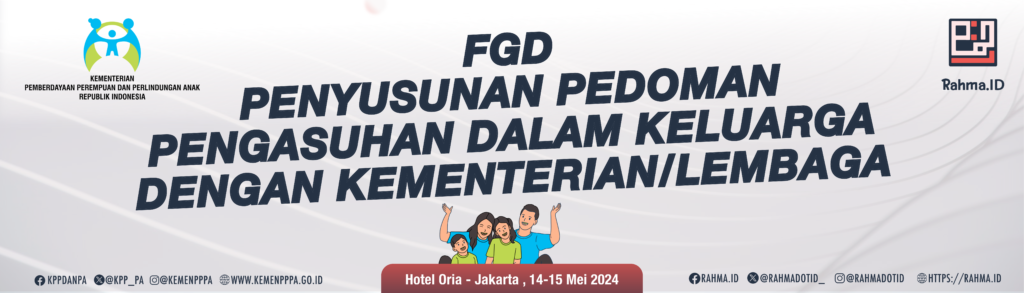 pedoman pengasuhan
