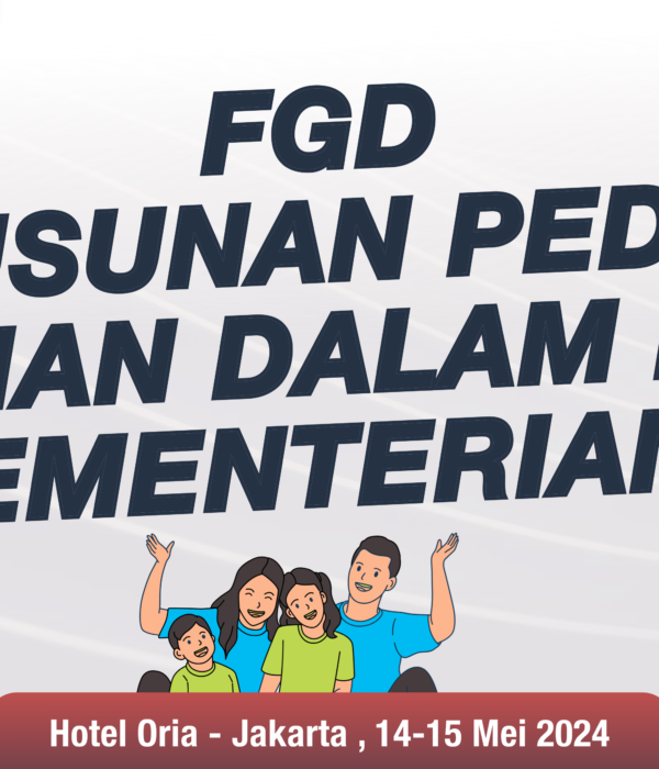 pedoman pengasuhan
