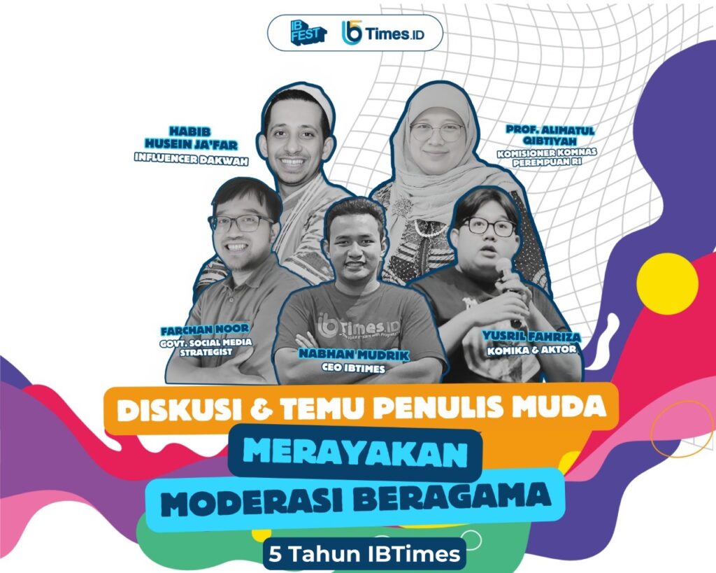 5 tahun ibtimes