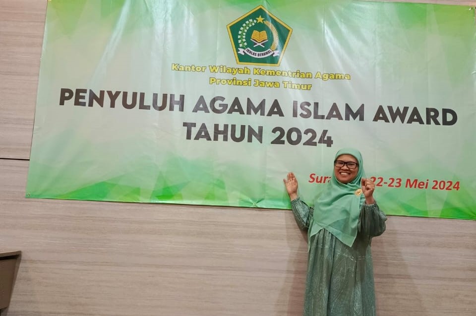 Lailatul Fithriyah