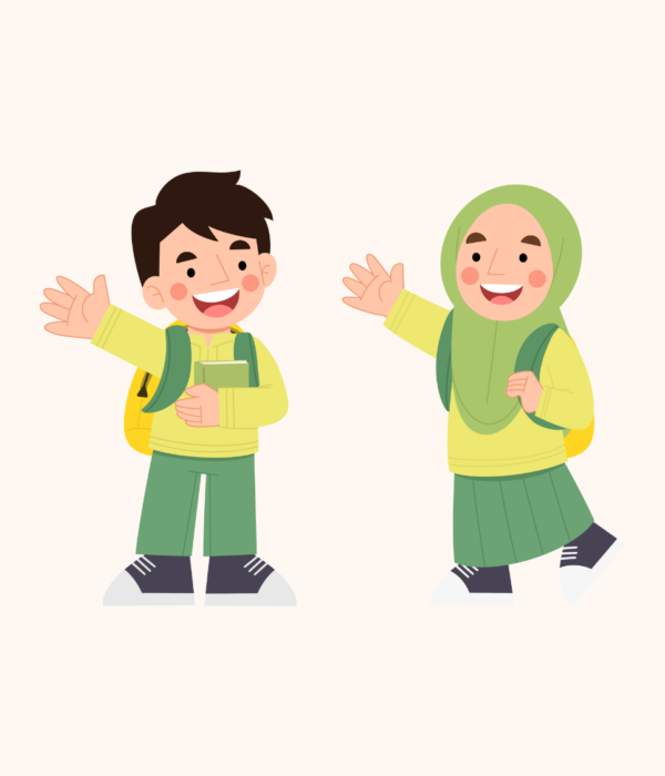 pendidikan karakter