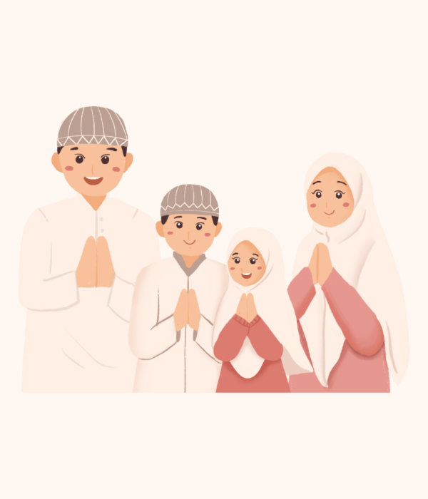 keluarga