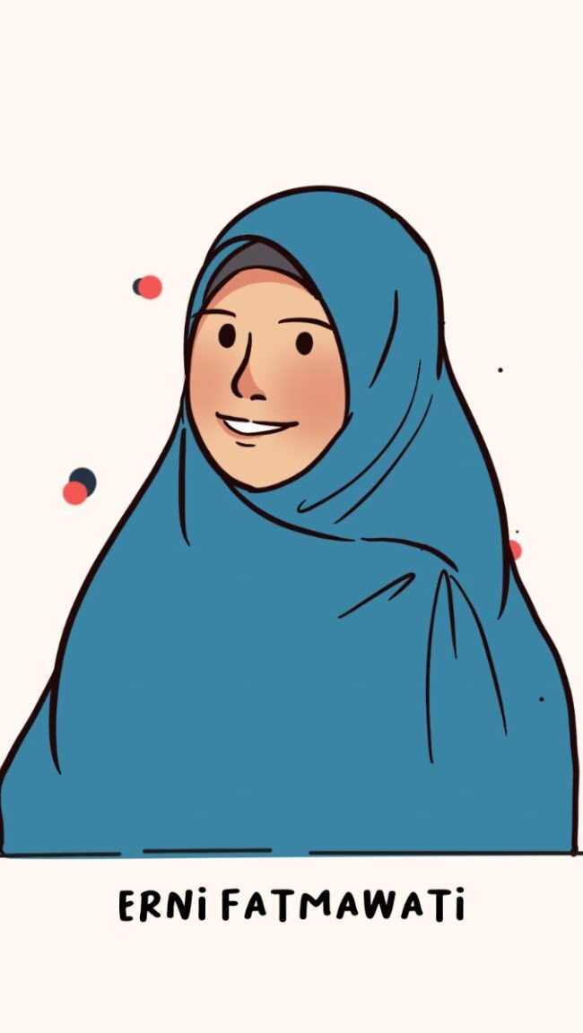 ayah bunda