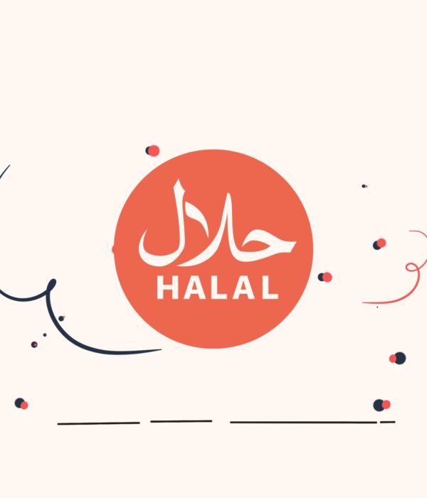 konsep halal dan haram