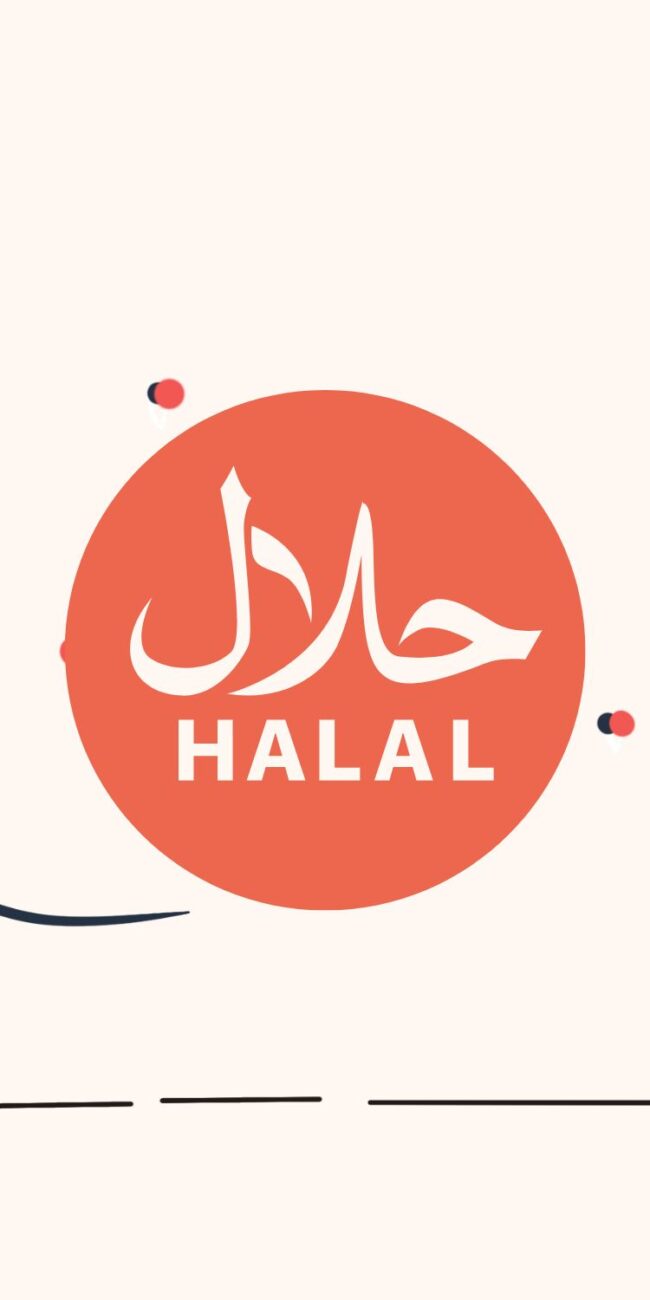 konsep halal dan haram