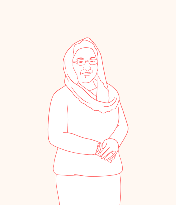 megawati