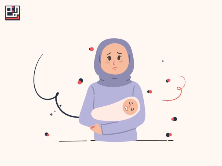 Depresi Postpartum: Apakah Perlu Minta Bantuan?