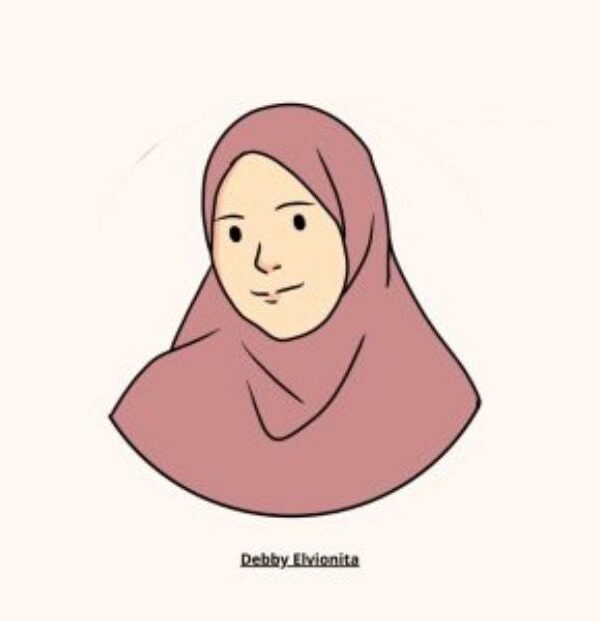 kedamaian anak-anak