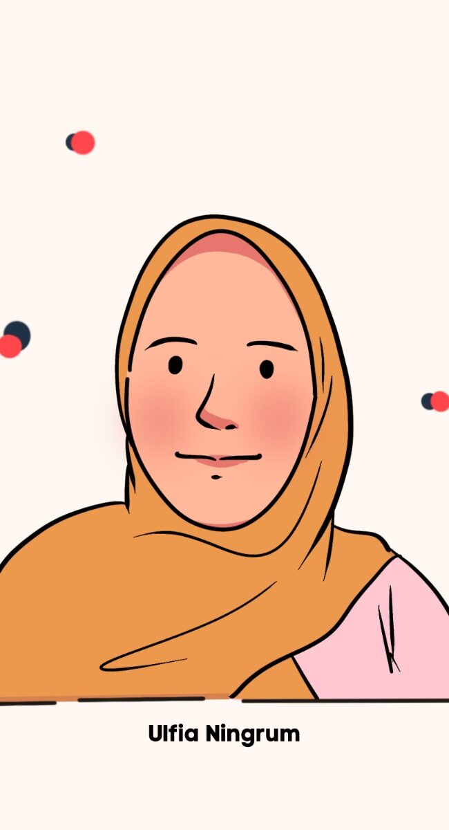kepemimpinan perempuan