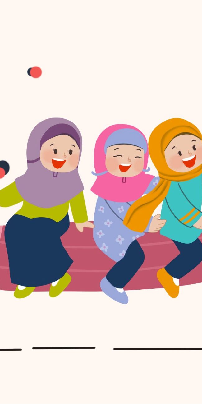 hak anak