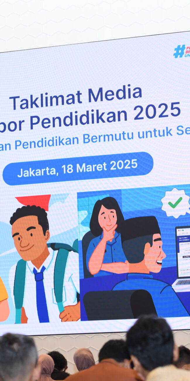 rapor pendidikan